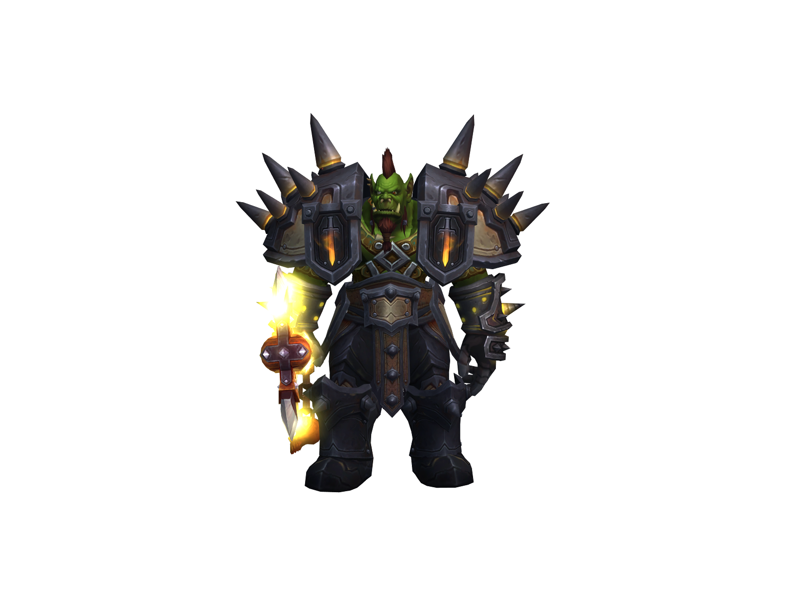 Igorlepekor