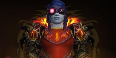 Døwz's icon