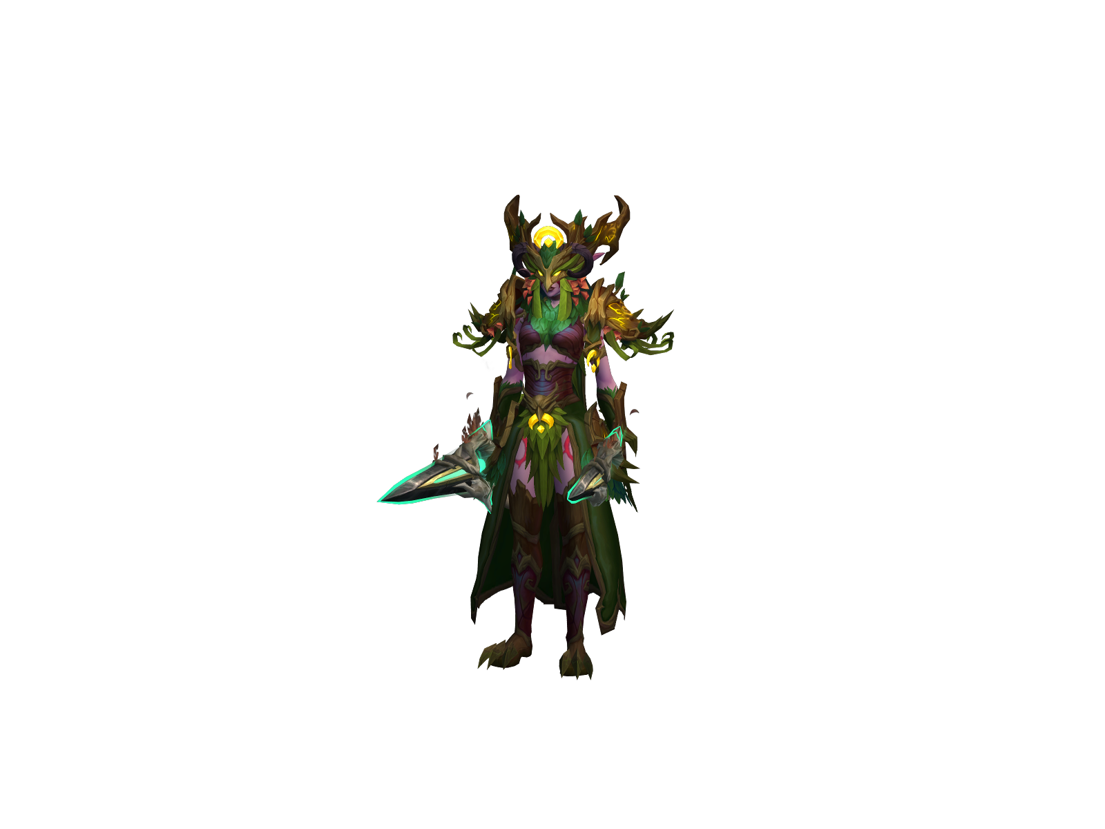 Tyrosïs