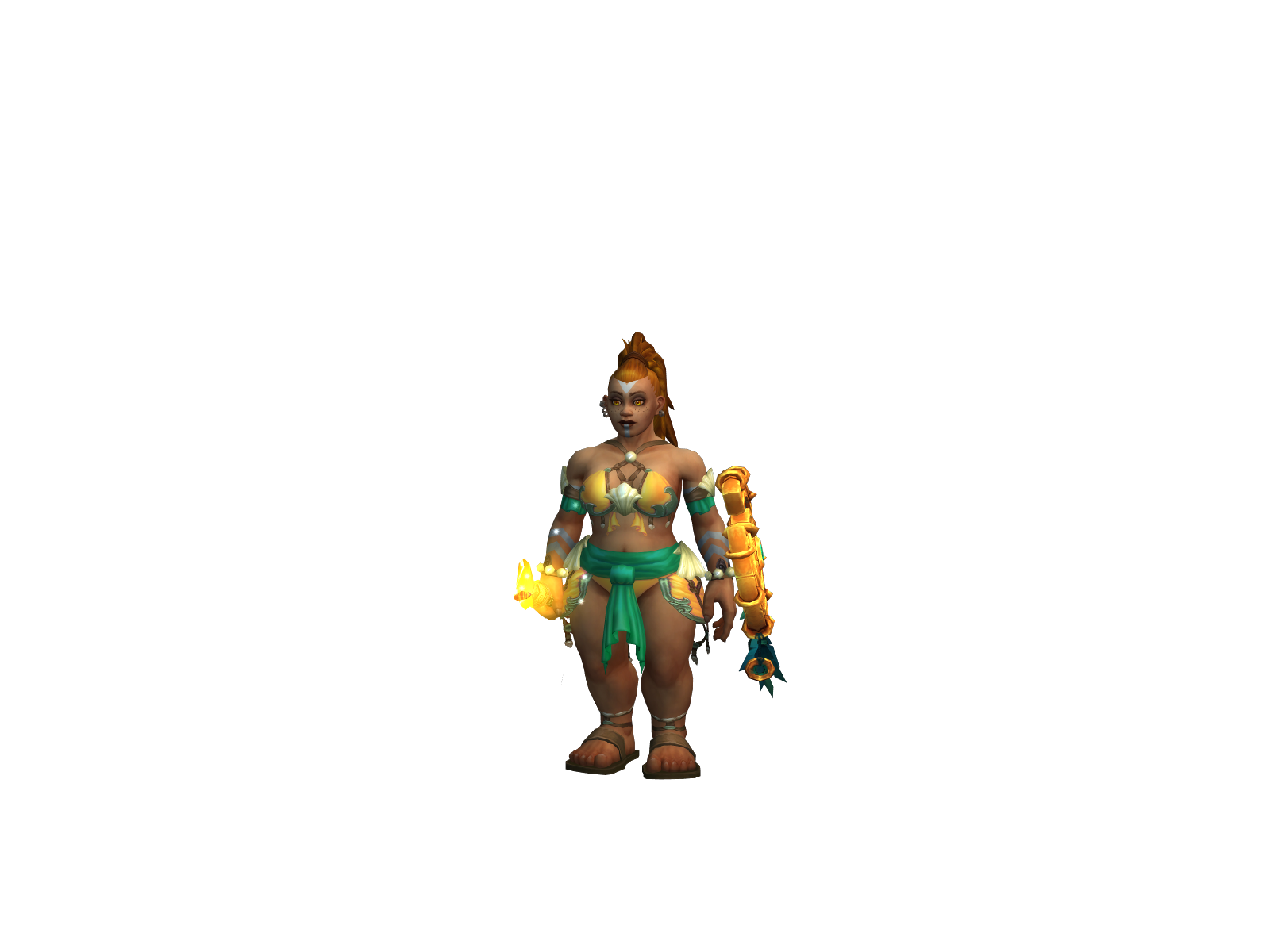 Nysnorah