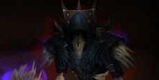 Vinsanity's icon