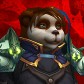 Méfi avatar