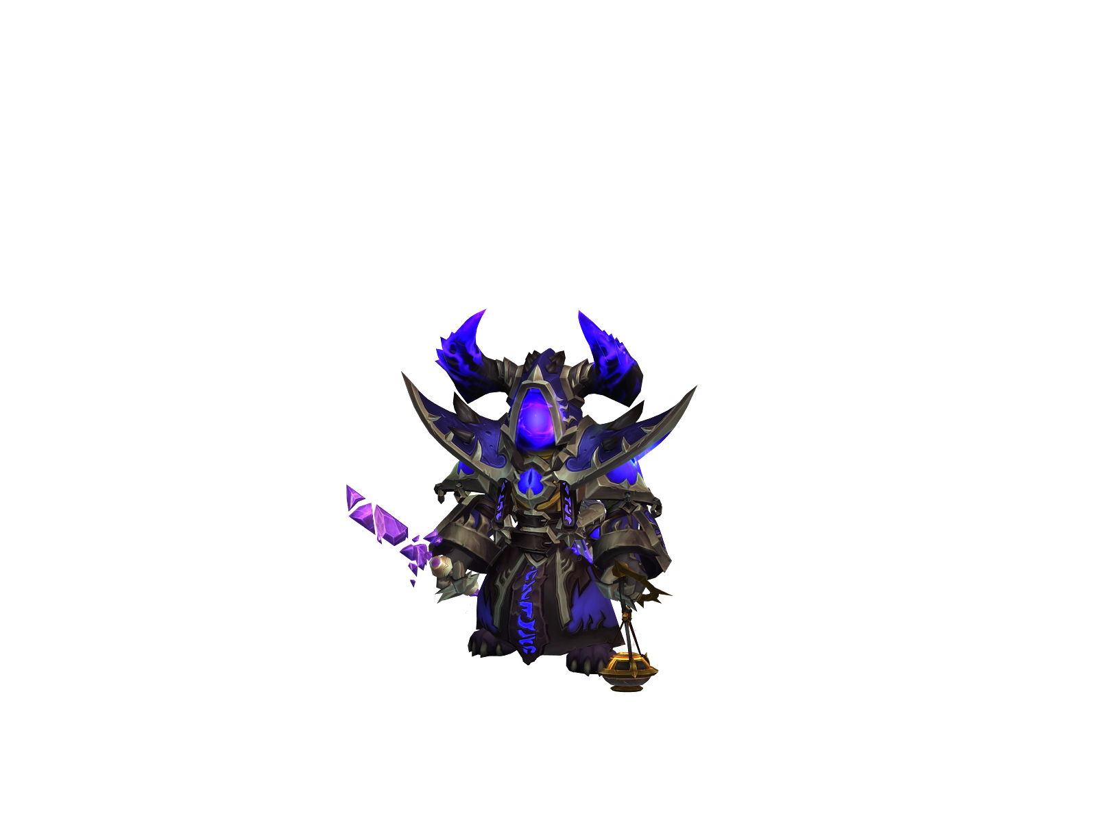 Deamonwar