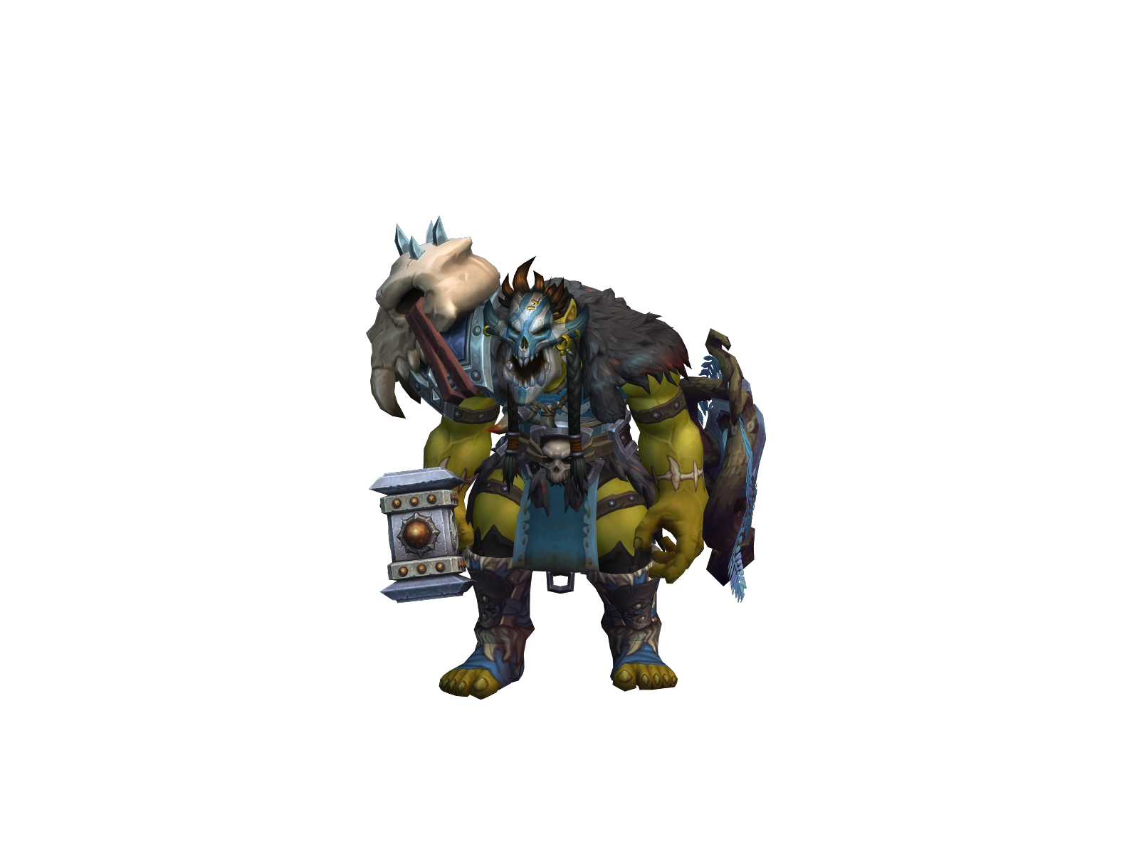Derokar