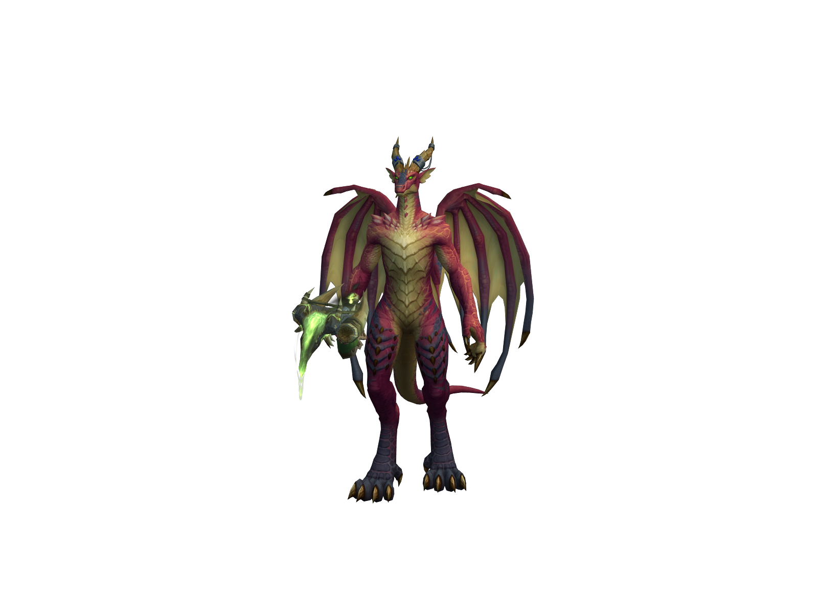 Ttvhoopsinet 3D character render