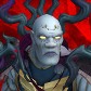 Pøltergheist avatar