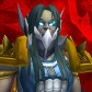 Goldea avatar