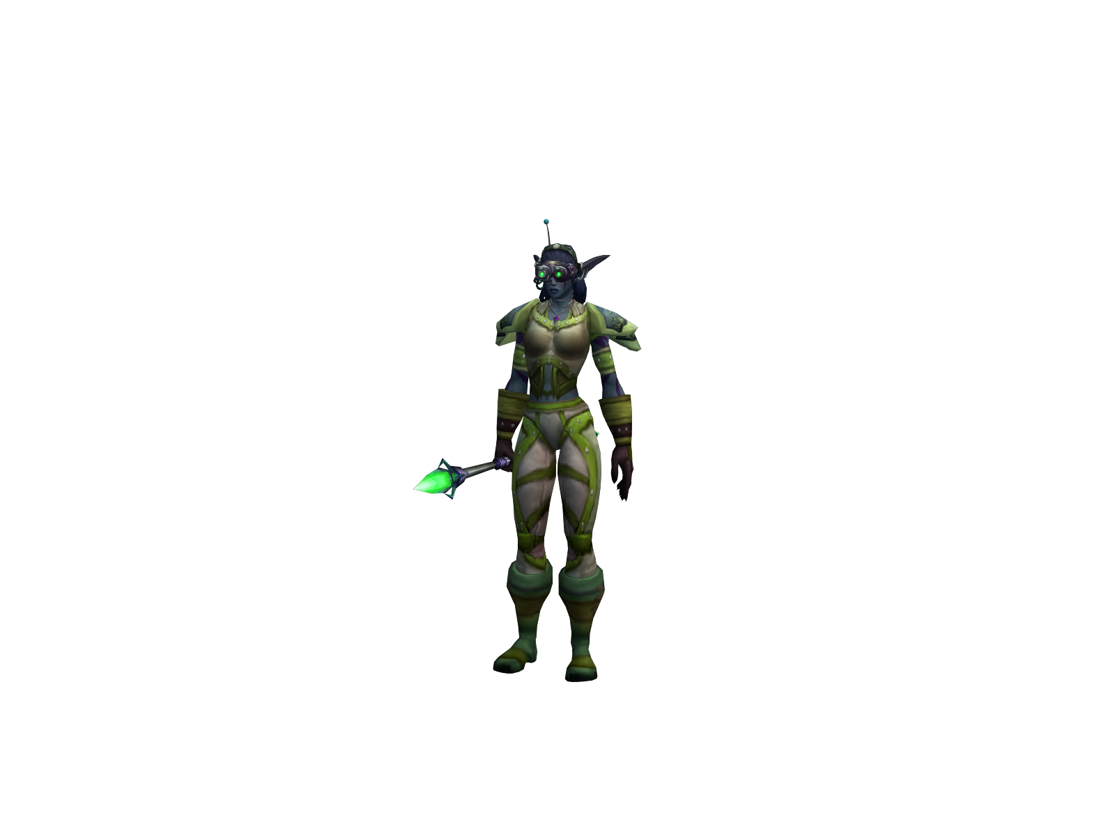 Balanceslave