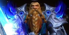 Baddockledoc's icon