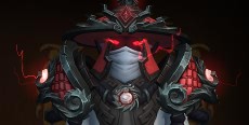Iwonk's icon