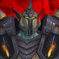 Ironslash portrait