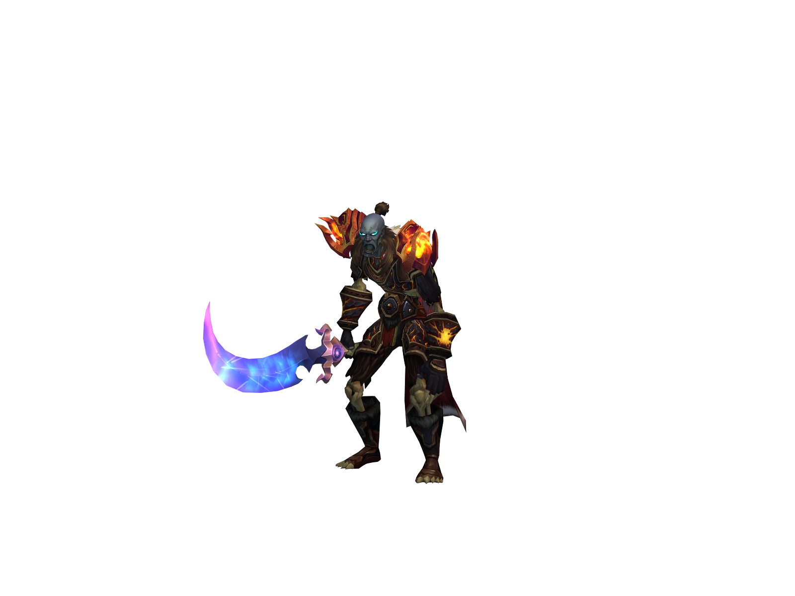 Mohrag