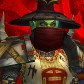 Alkantotem portrait
