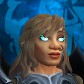 Leadhon portrait