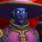 Feosmandore