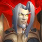 Linuzia portrait