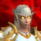 Thaëllia portrait