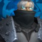 Nécromancien portrait