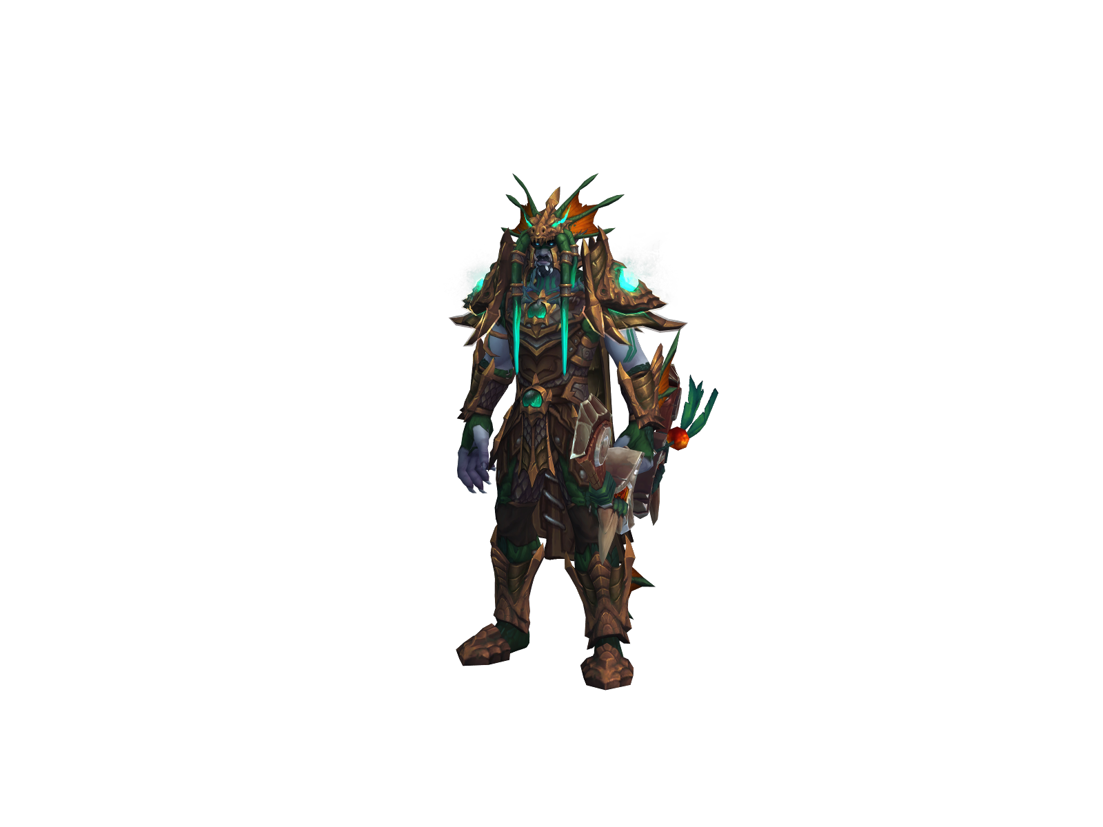Bûllseye