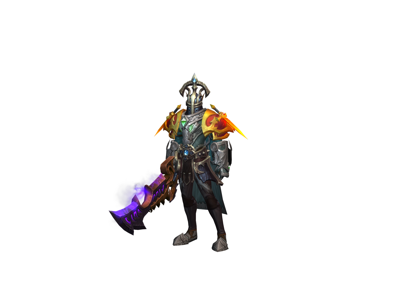 Drakholosse