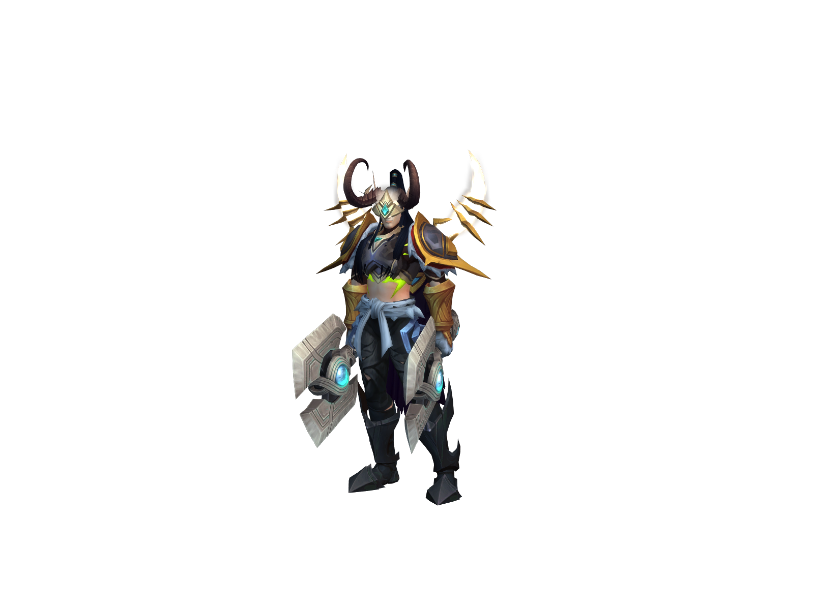 Illiron