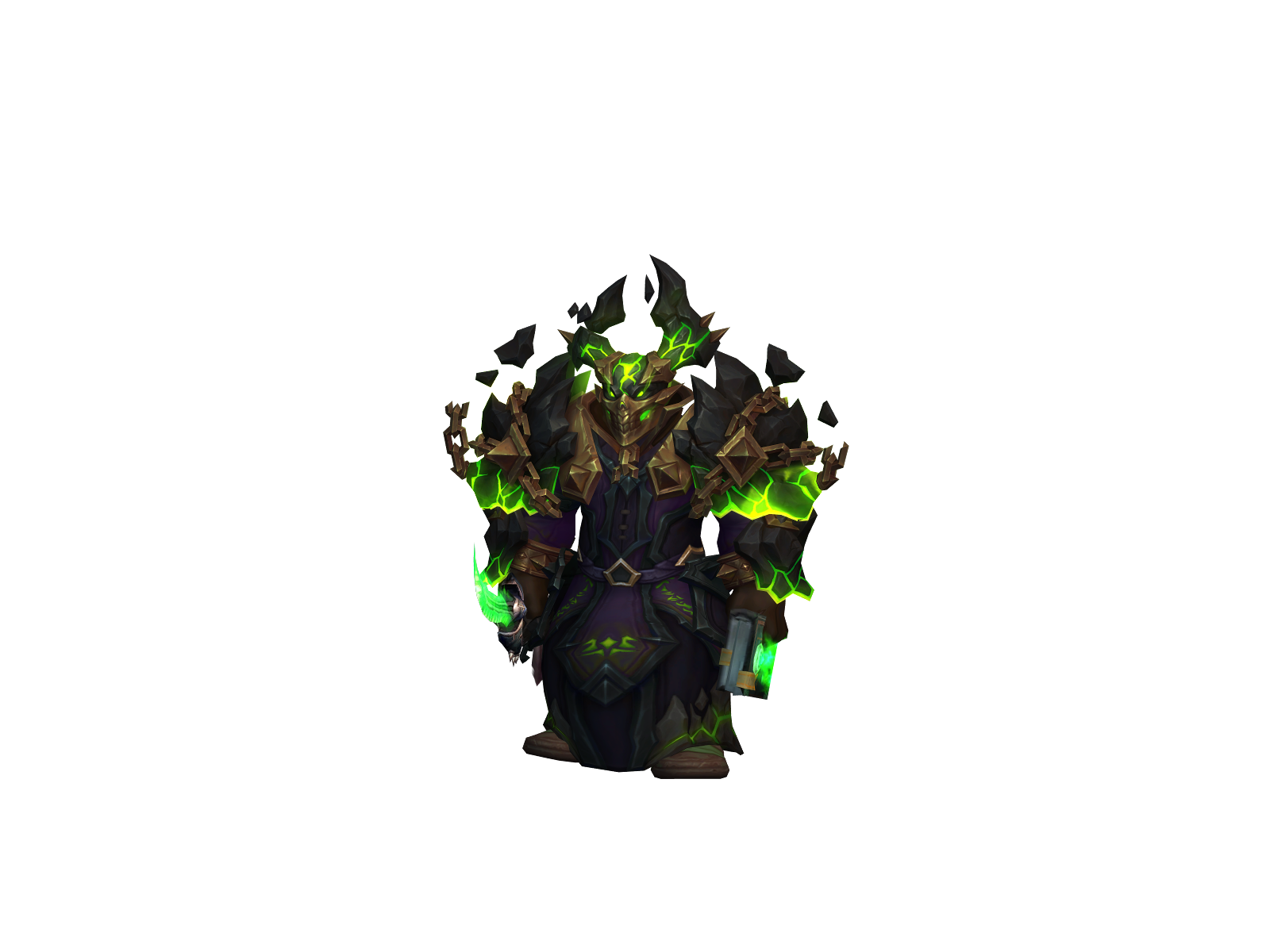 Heyimlock