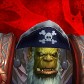 Grulldorn