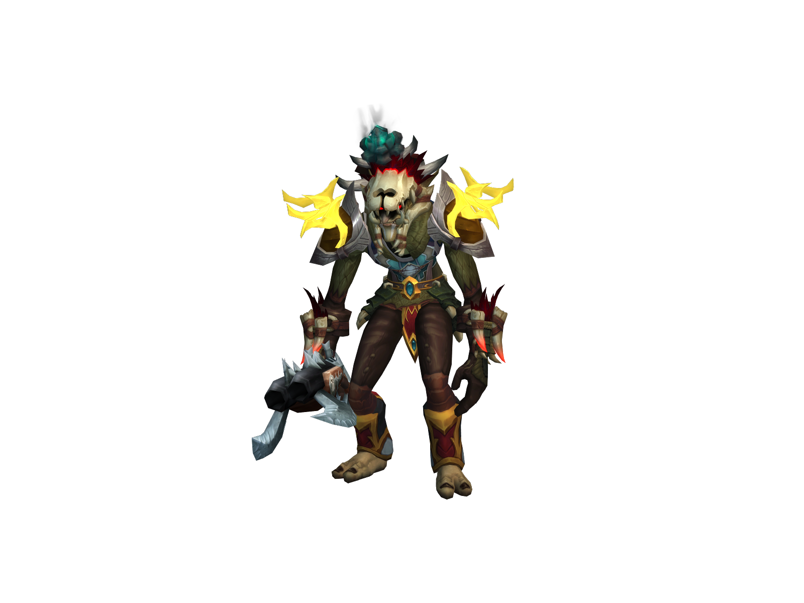 Yenaman