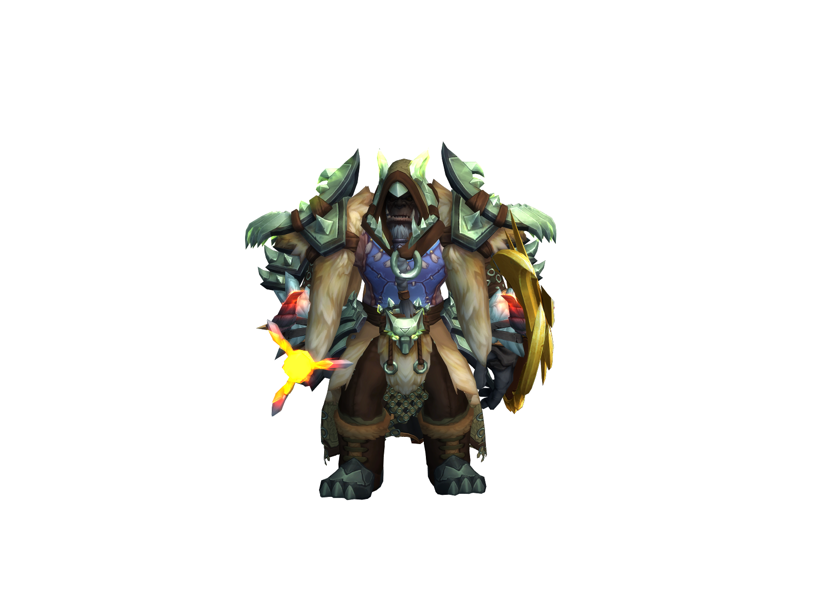 Gromgog