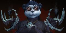 Merkkure's icon