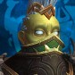 Crïsmonk