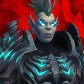 Vampx portrait