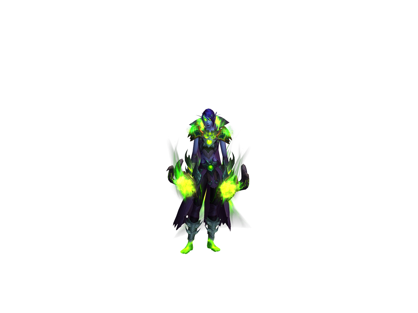 Zyxvoid