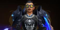 Lîlrayan's icon