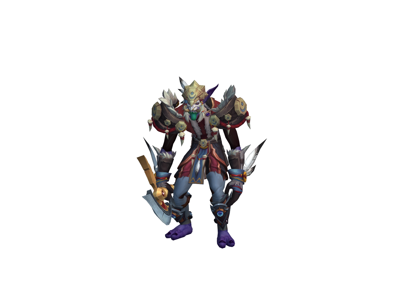 Tewhot