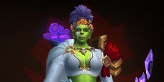 Mìdna's icon