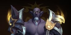 Divitiac's icon