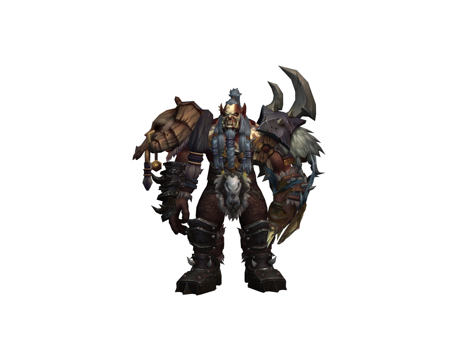 Gromkog