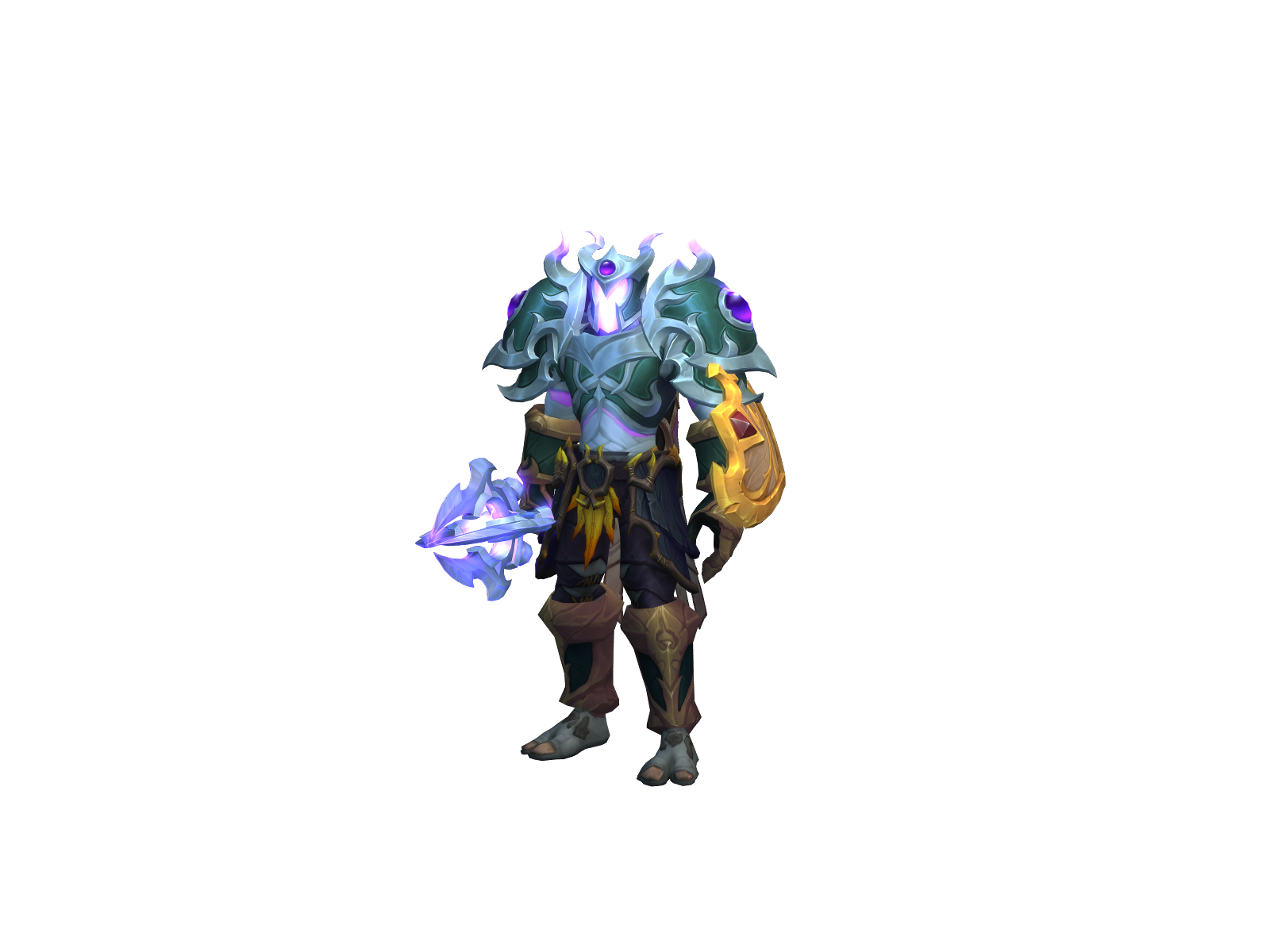 Blaktank