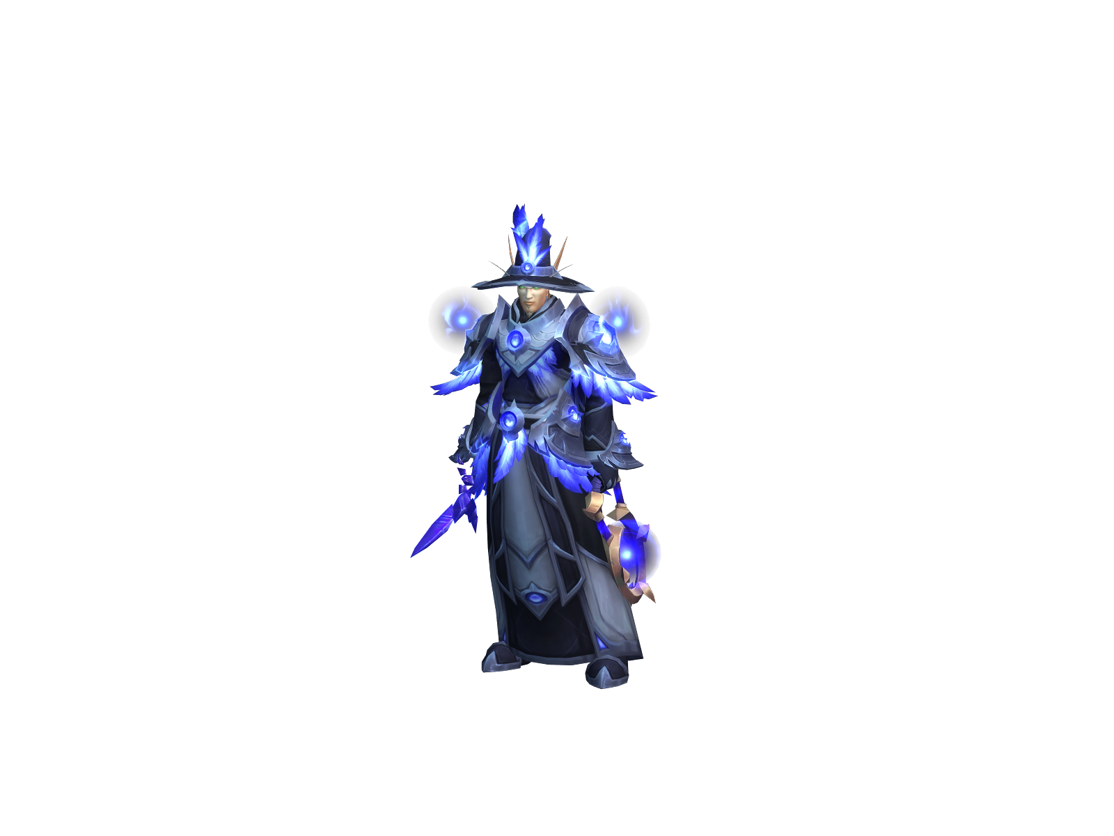 Magasterz