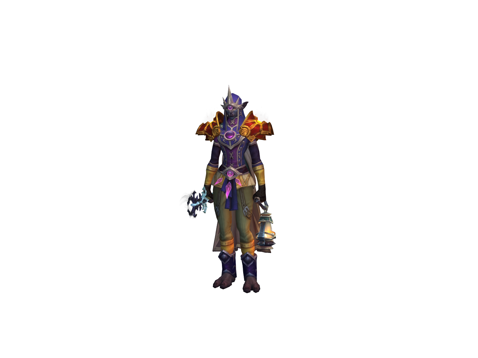 Slorenlegris