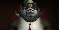 Yakoa's icon