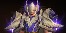 Snowvillier's icon