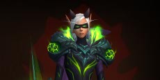 Zekkebeamz's icon