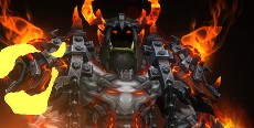 Totemizzly's icon