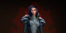 Agonïa's icon