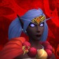 Skapérorin avatar