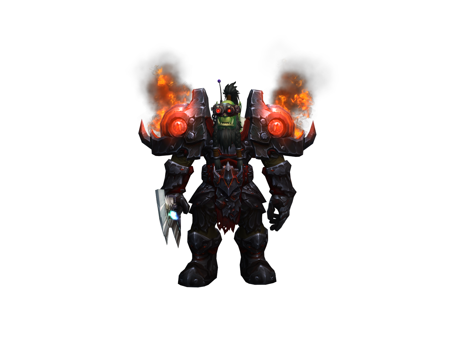 Zarnoht