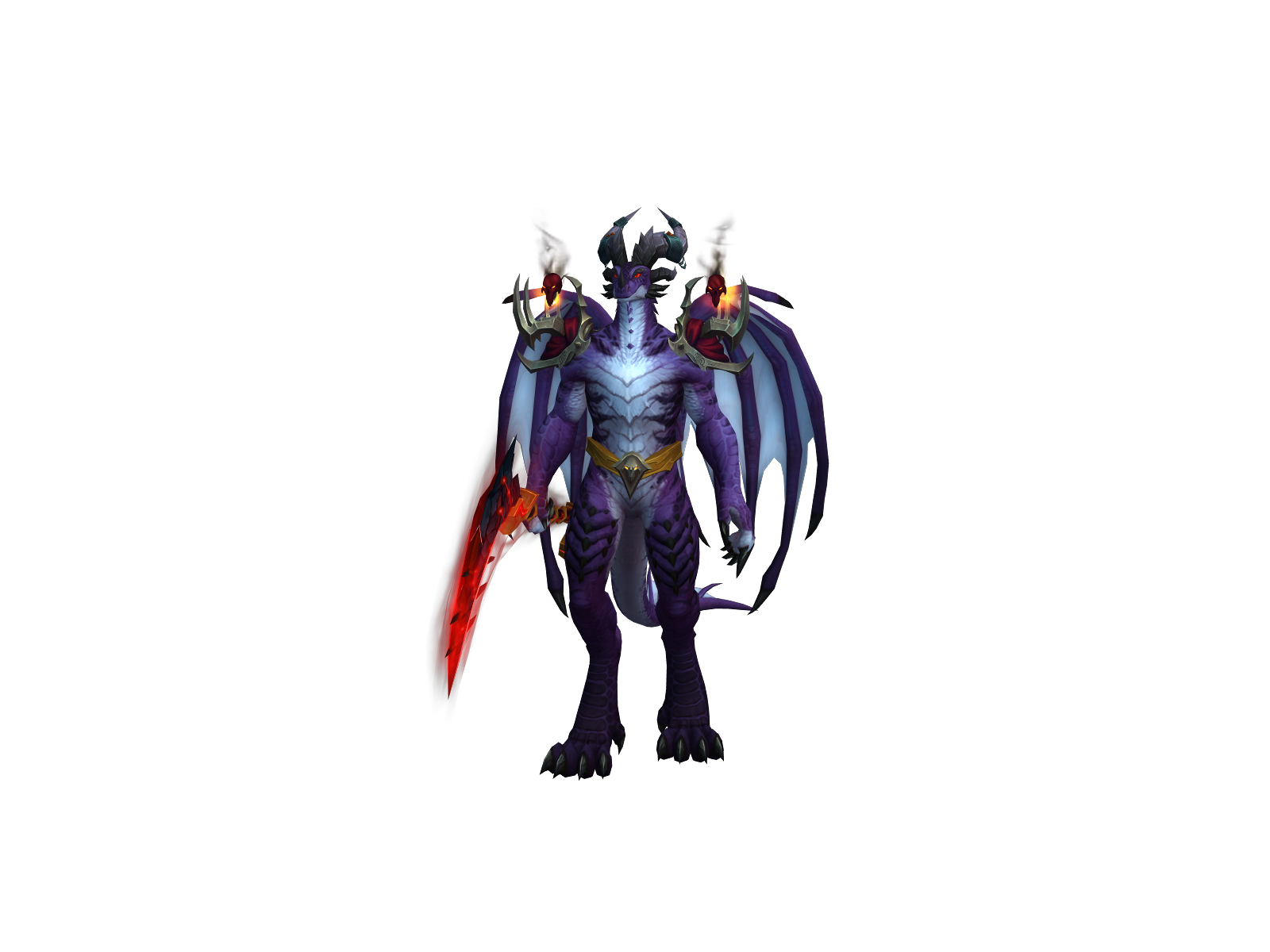 Krathöss