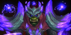 Mephijstoss's icon